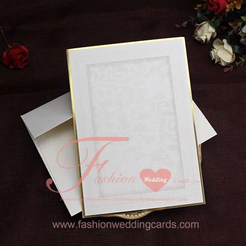 Latest Original Shadi Wedding Invitations Card Design